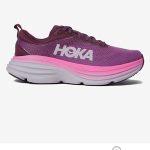 Women's Hoka Bondi 8, size 9 (B- medium)